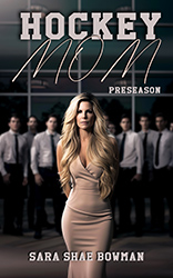 Hockey Mom: Preseason